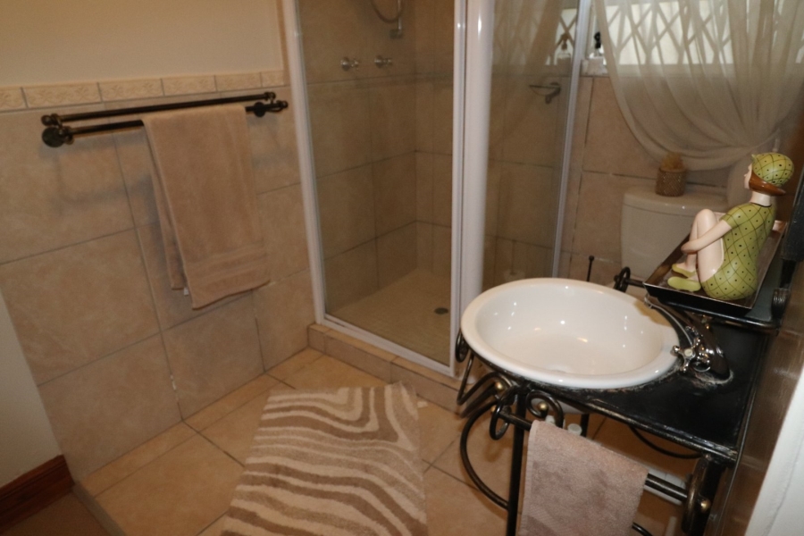 4 Bedroom Property for Sale in Hillsboro Free State